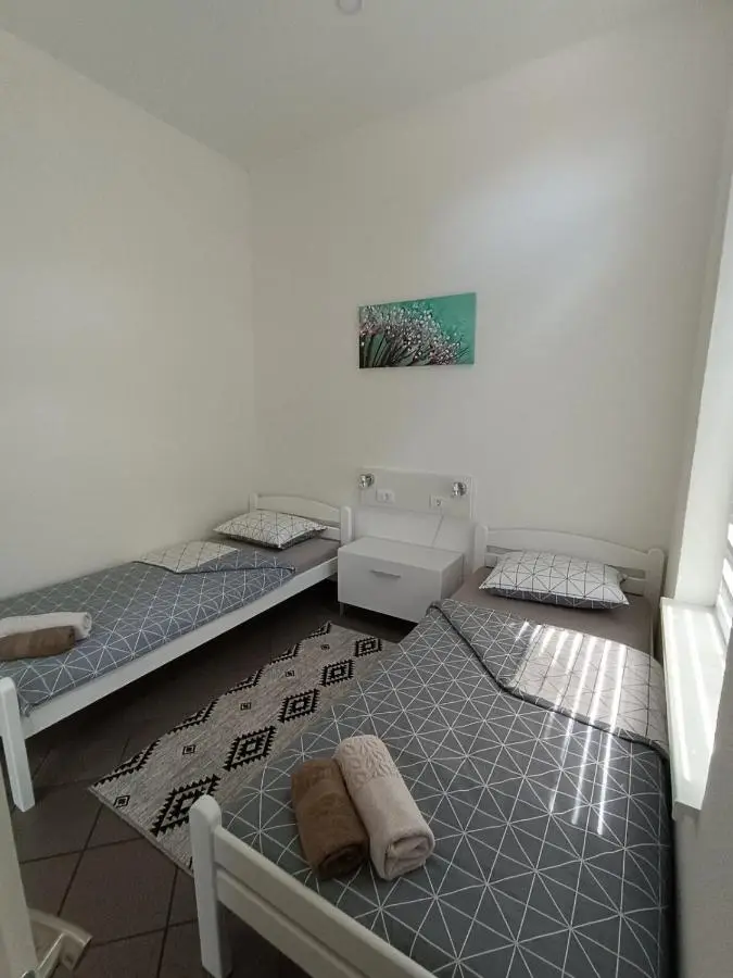 Una Festa Apartment
