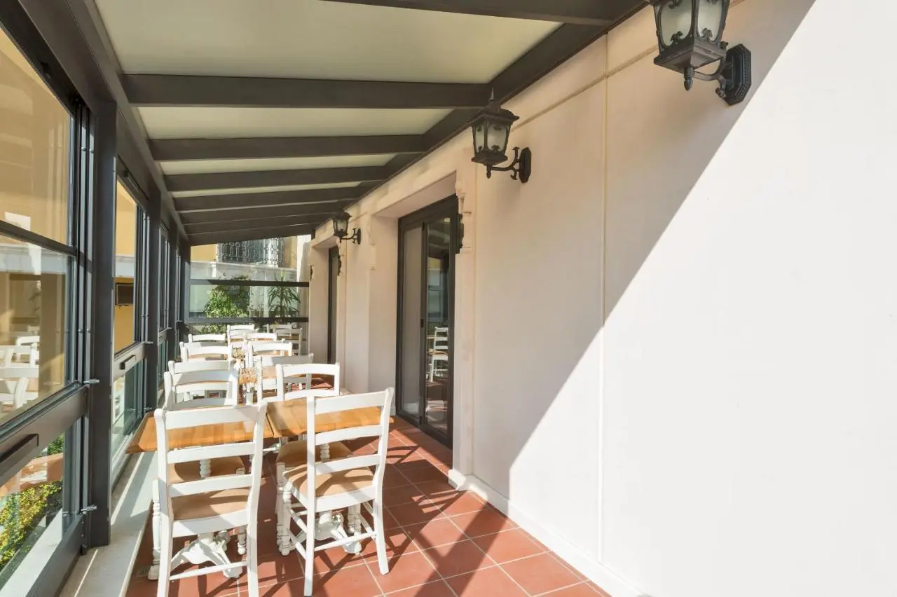 Hanna Hotel