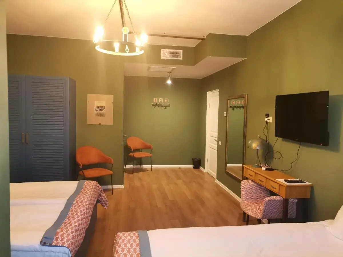 Raimond Palace Hotel