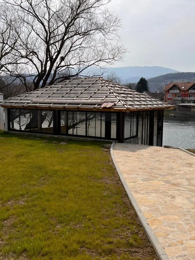 Grand villa Bosnae