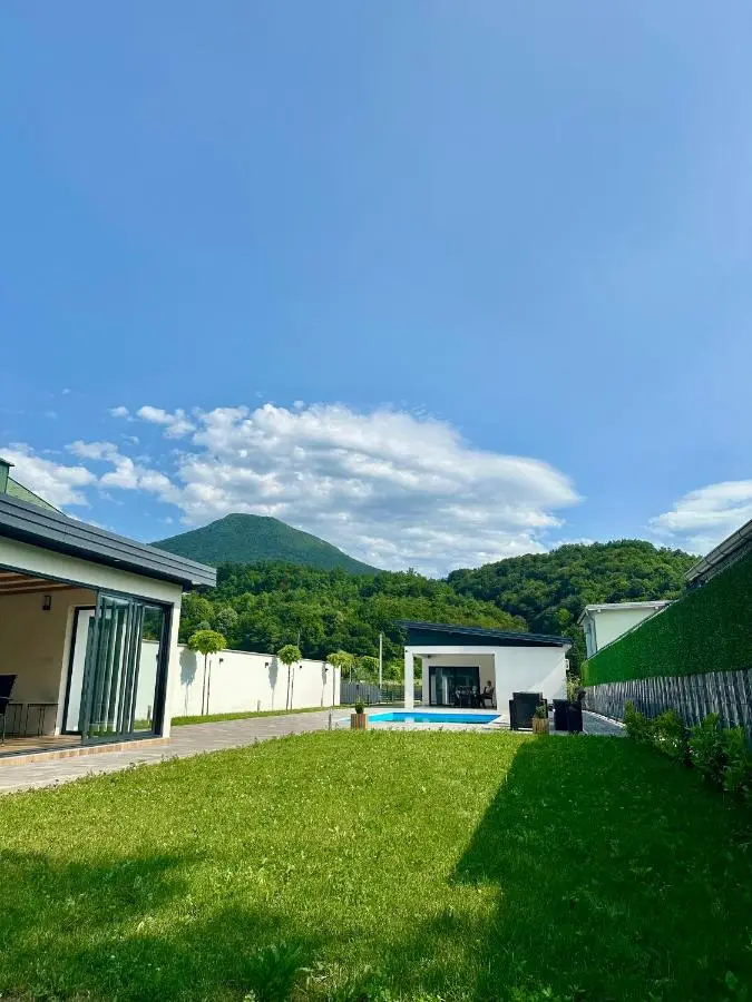 Unavis Residence