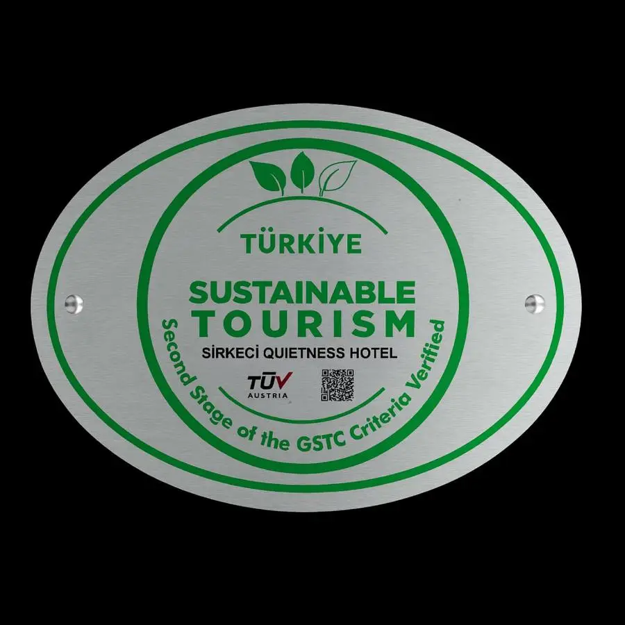 Sirkeci Quietness Hotel