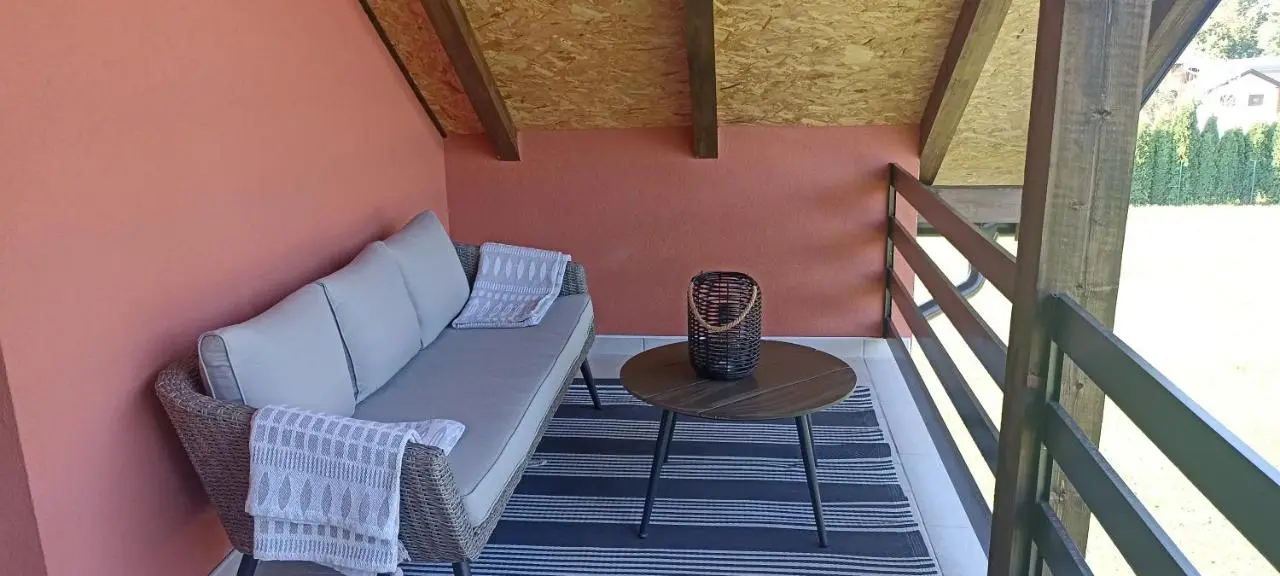 Holiday home Dani