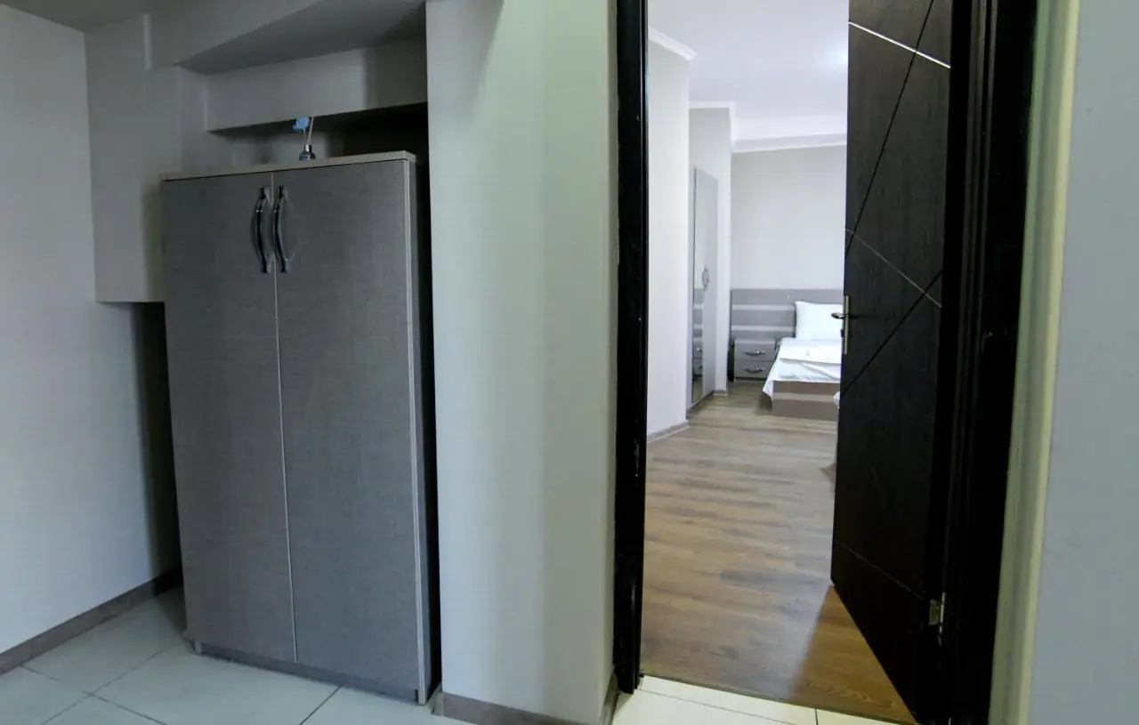 City Apartments