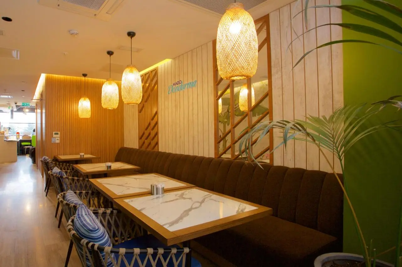 Dosso Dossi Hotels Yenikapı