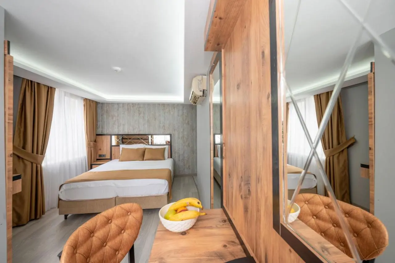 Boutique Dedem Hotel Sultanahmet