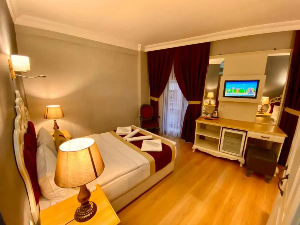 Santefe Hotel