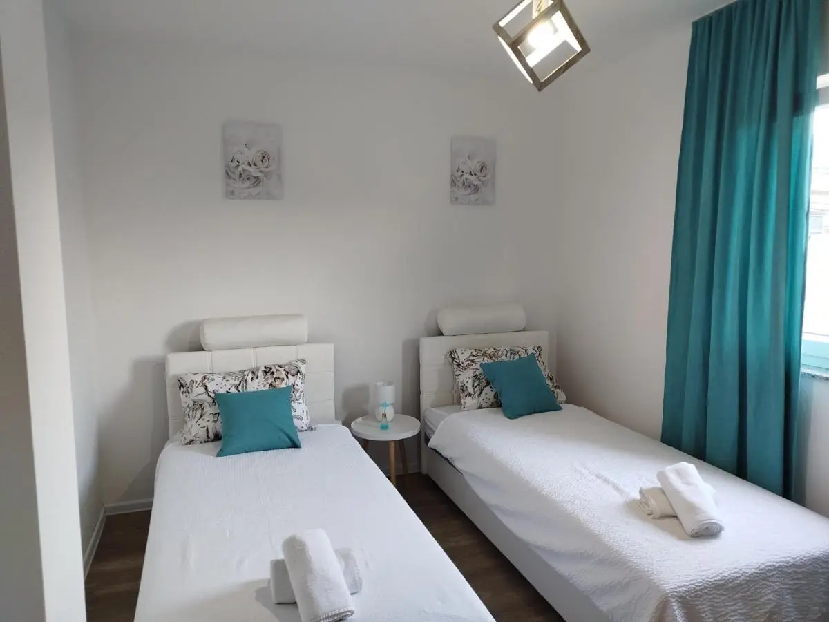 Apartman David