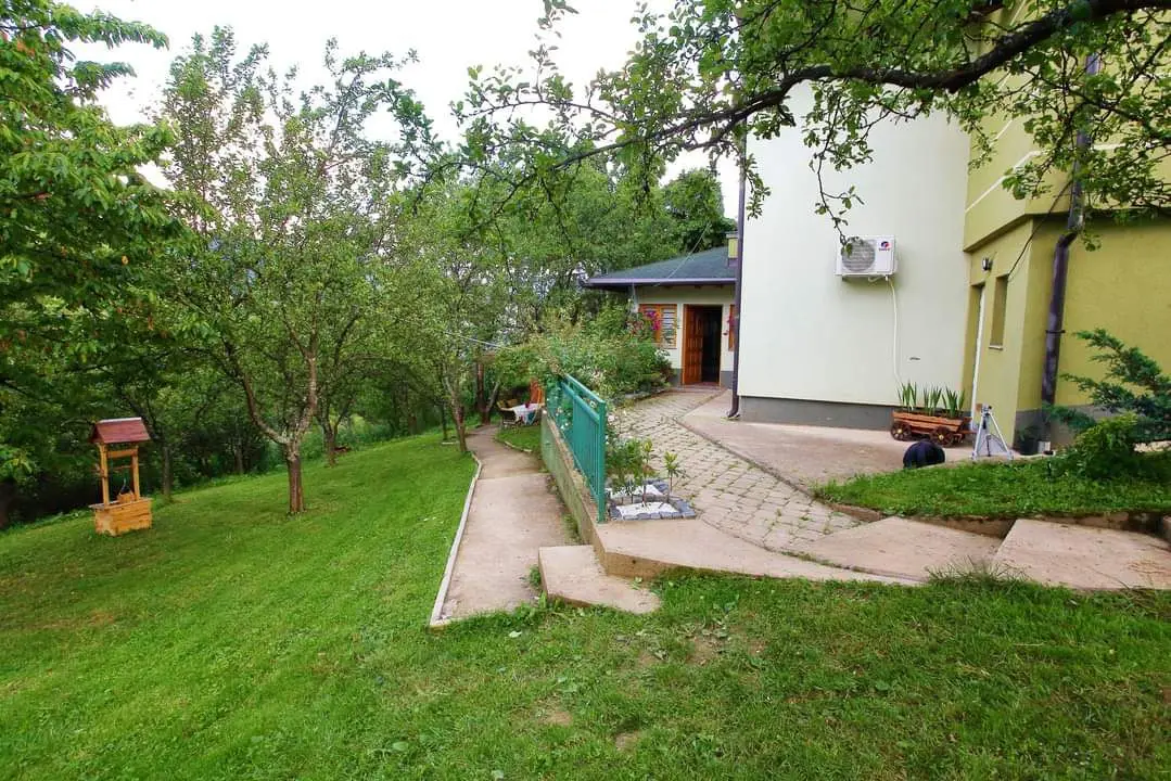 Green Hills Apartment