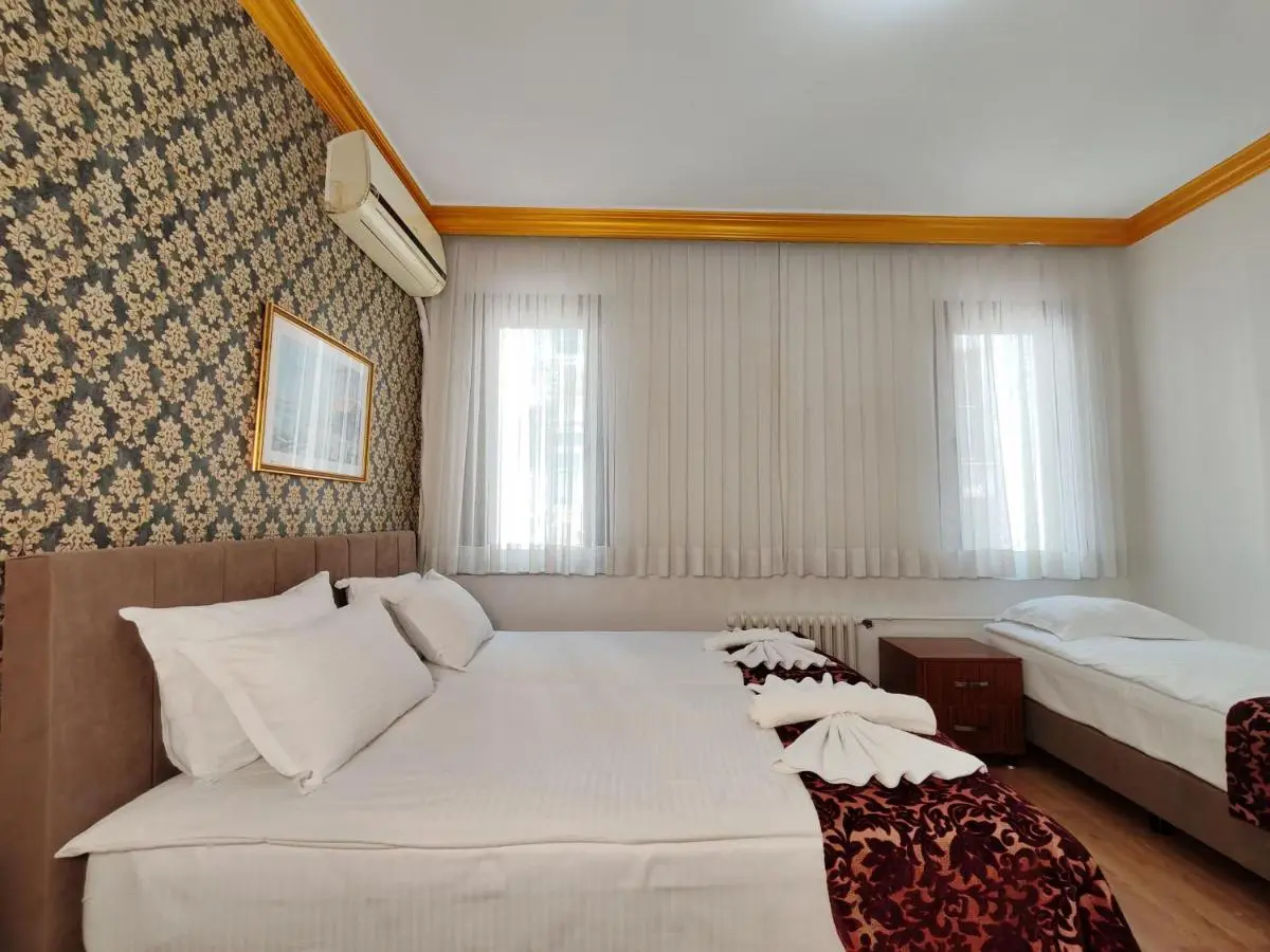 Sirkeci Emek Hotel