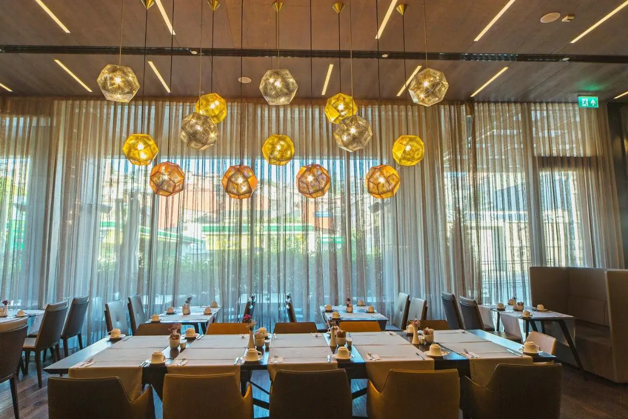 Naz City Hotel Taksim - Special Category