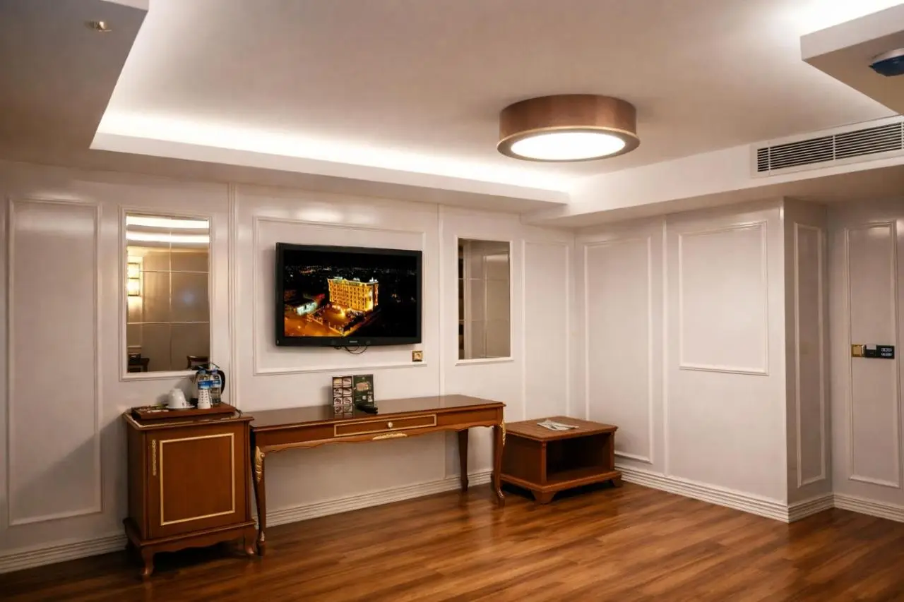 Emirtimes Hotel&Spa - Tuzla
