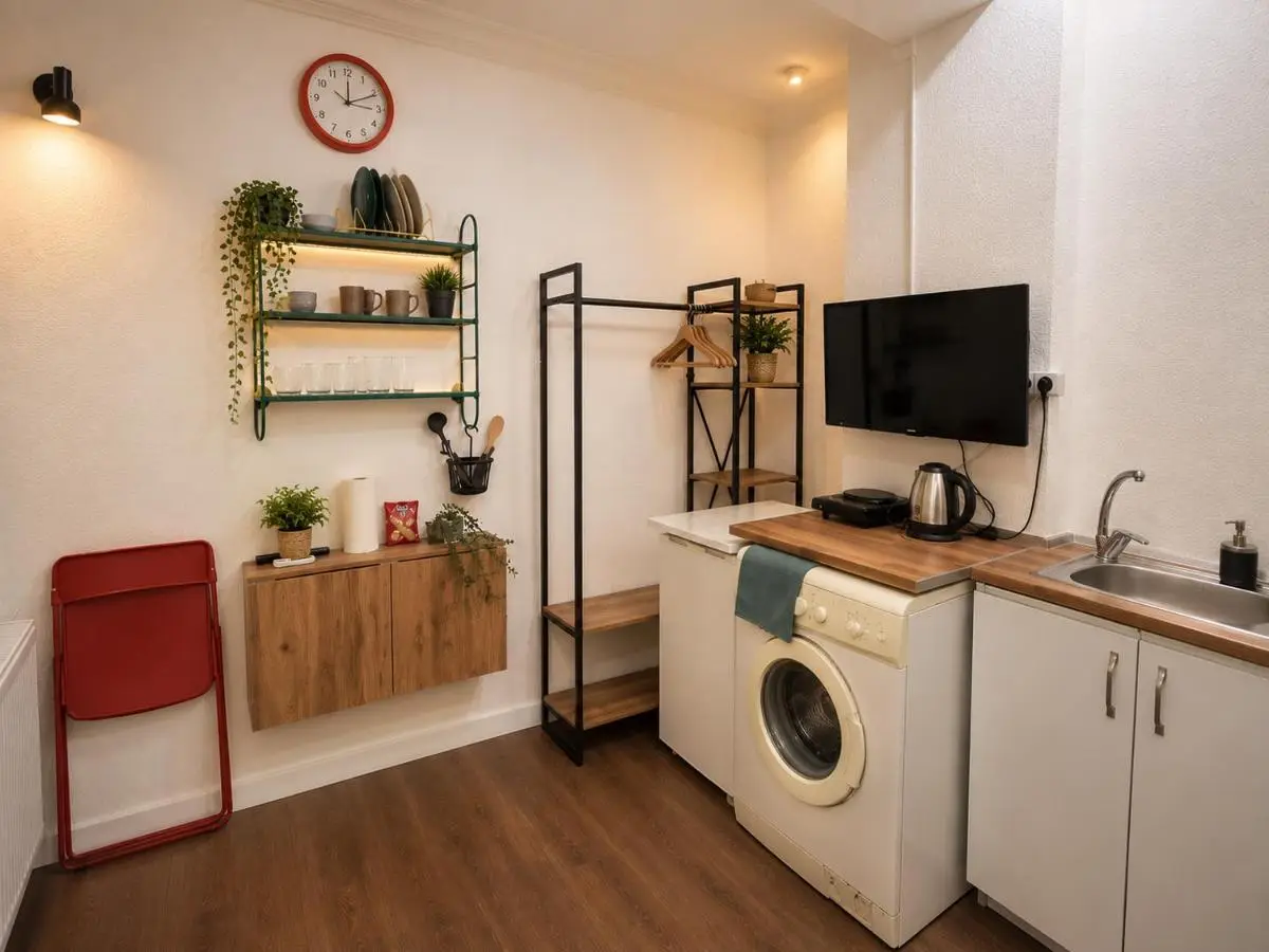 Palmy Homes Istiklal