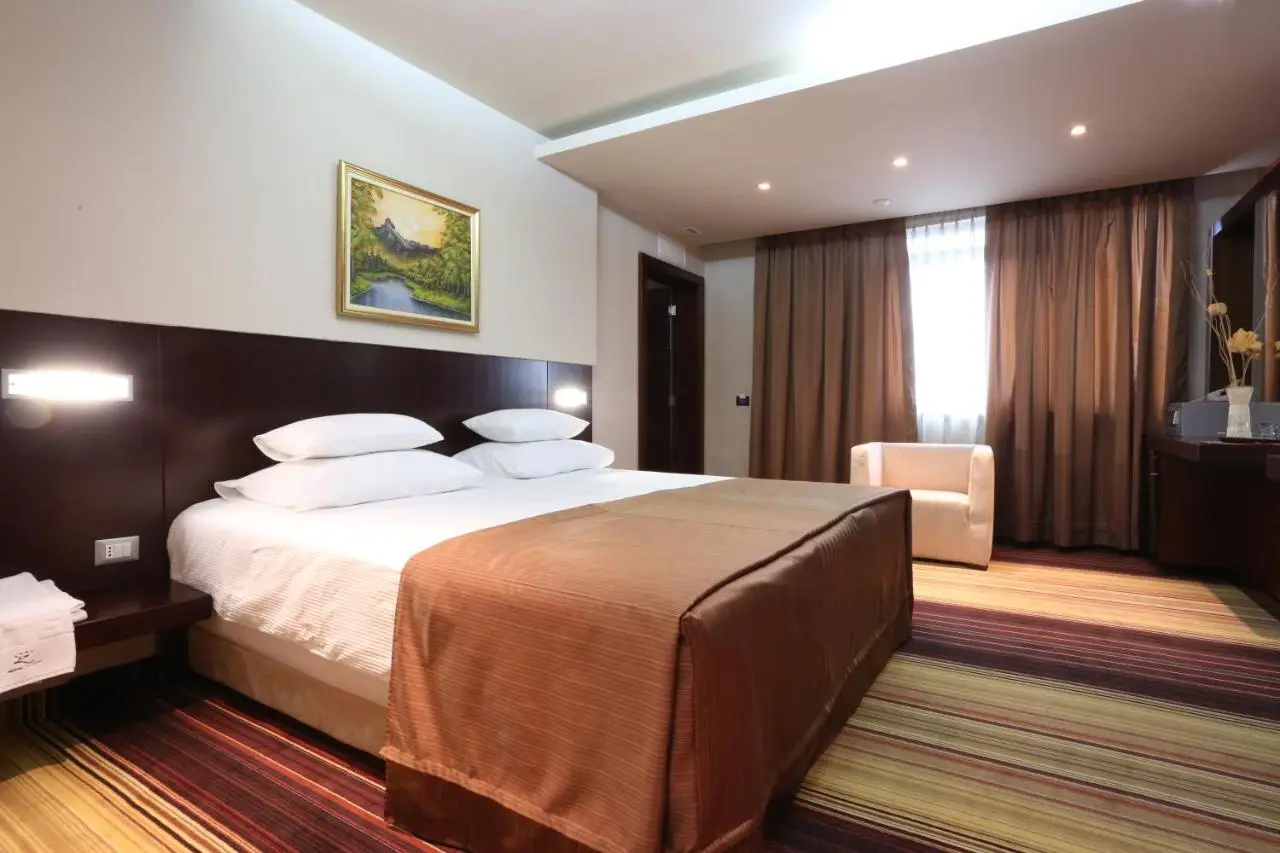 Hotel Zenica