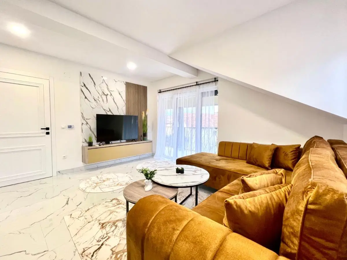 Ilidza Apartments - PEJTON RESIDENCE - Free Parking