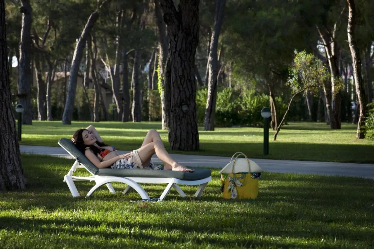 Marvida Family Eco - Ultra All Inclusive & Kids Concept