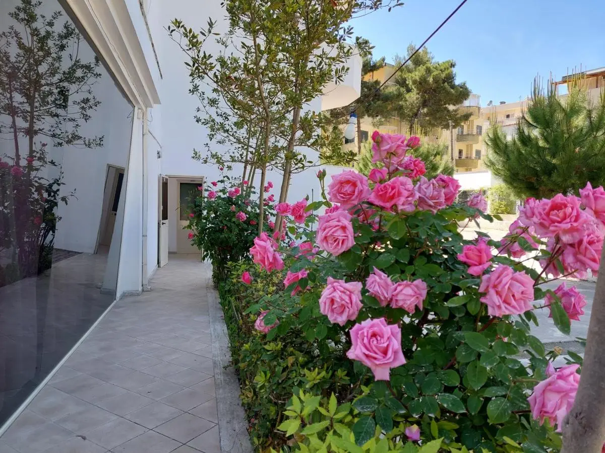 Hotel Nacional Durres