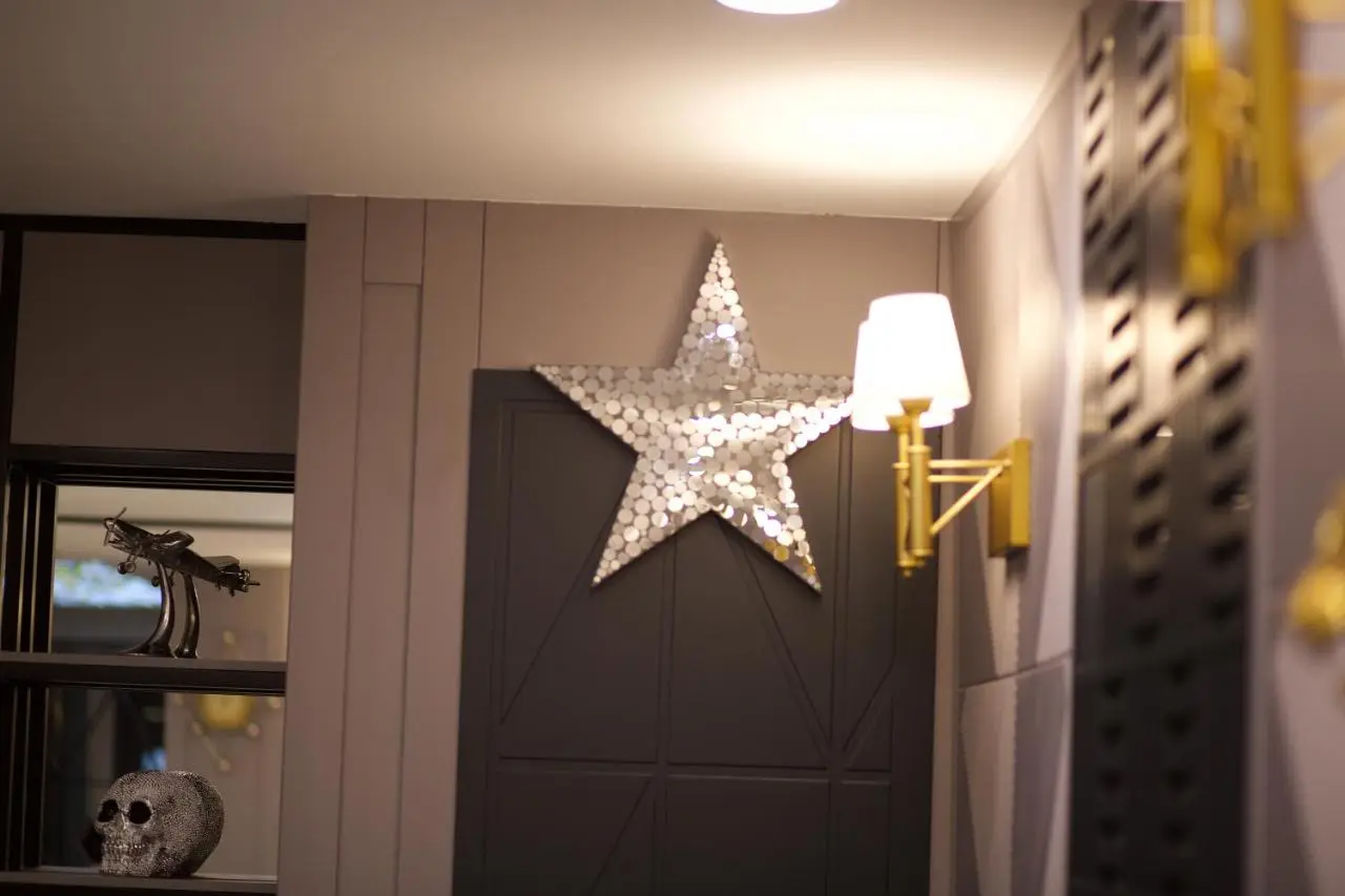 Four Sides Taksim Lion Hotel&Spa