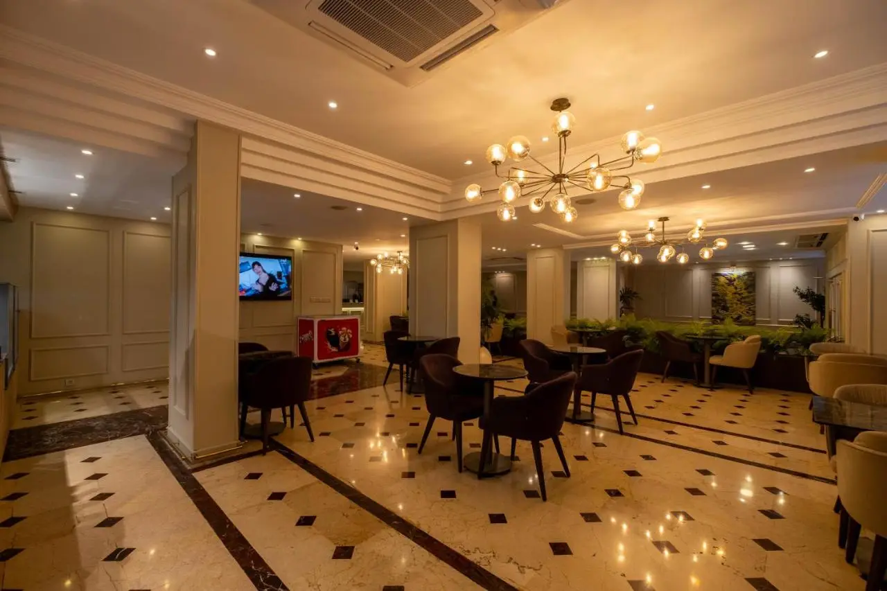 Berr Hotel