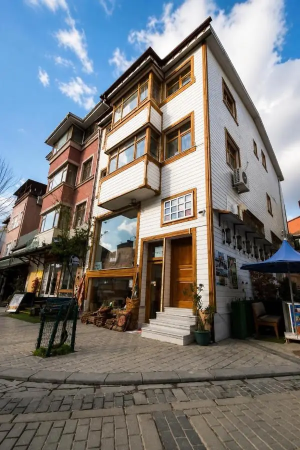 Sultan Corner Hotel