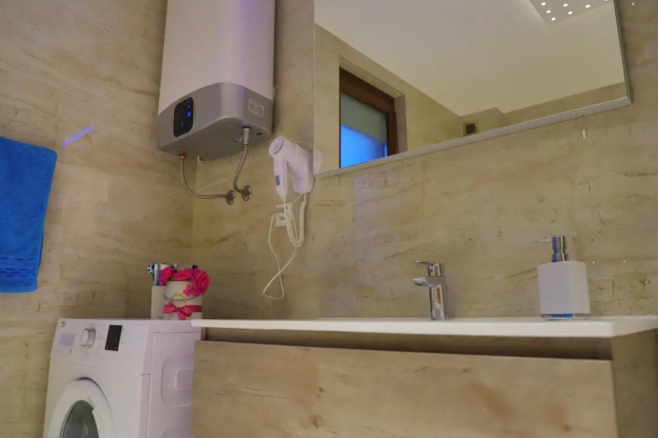 Apartments EDY