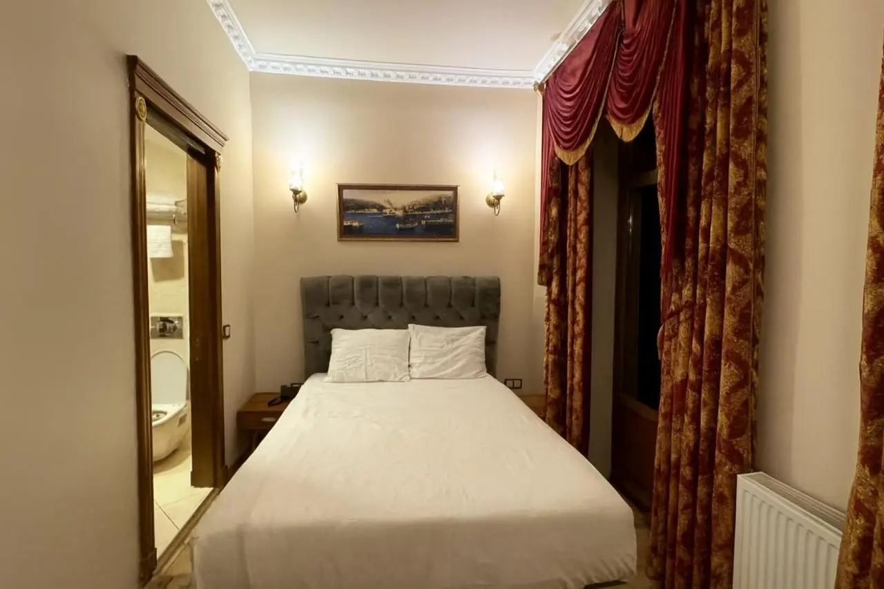 BeyPort Hotel Istanbul
