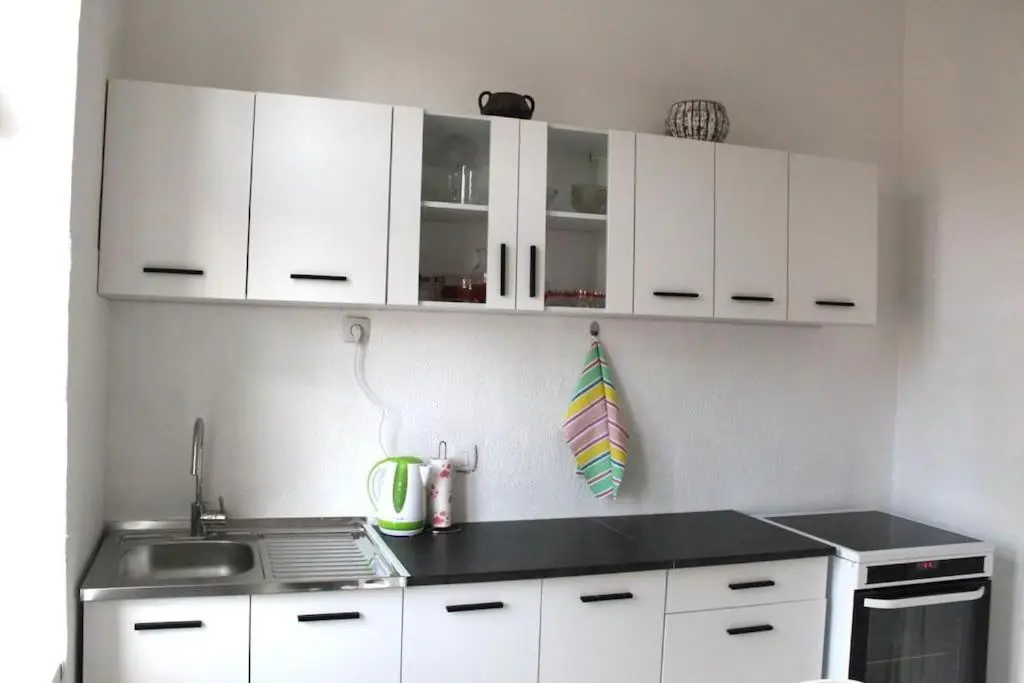 Monarch Apartment