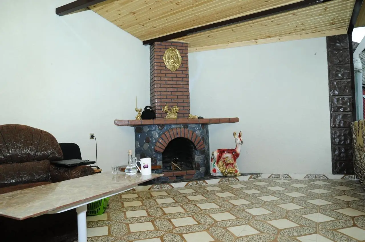 Guest House IVO