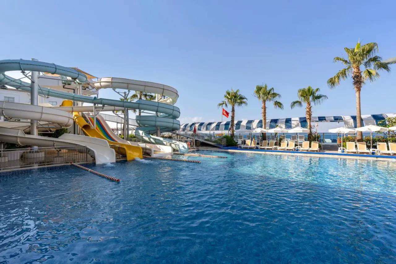 Orange County Alanya