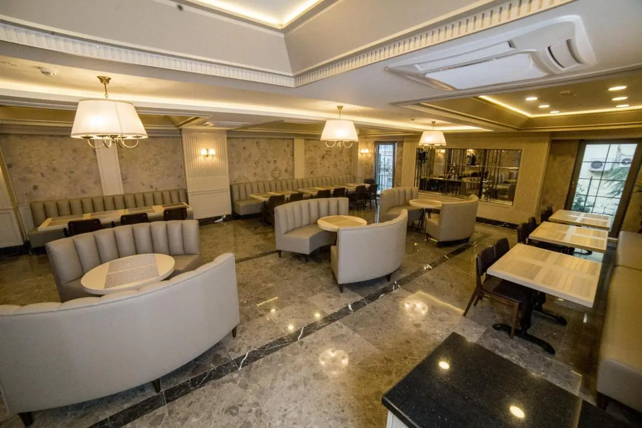 The Charm Hotel - Old City