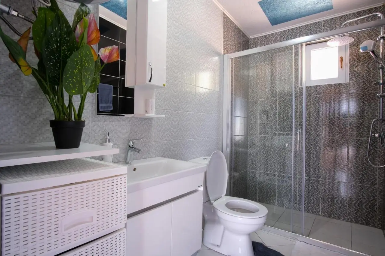 Villa unforgettable