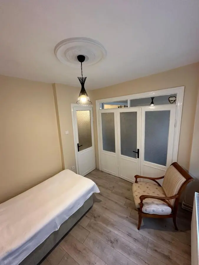 1001 Boutique House