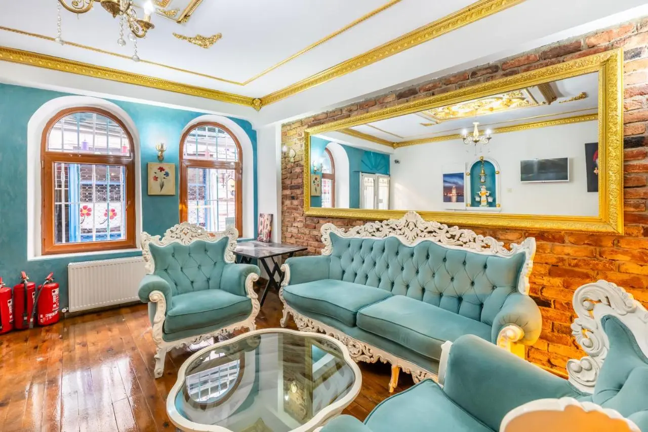 Taksim Dora Hotel