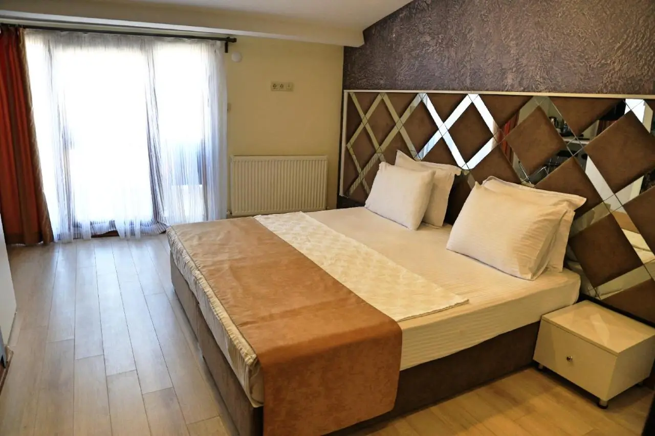 Terra Suites