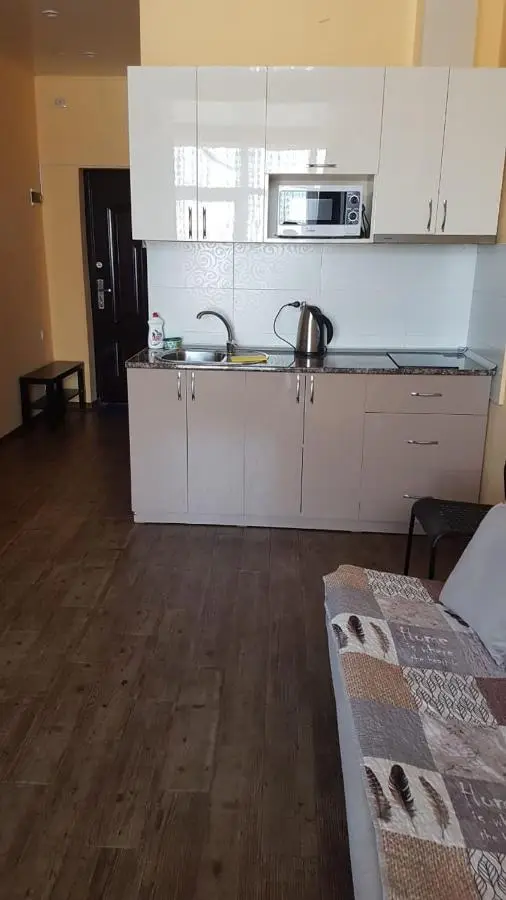 Apartment Lotos Batumi 72
