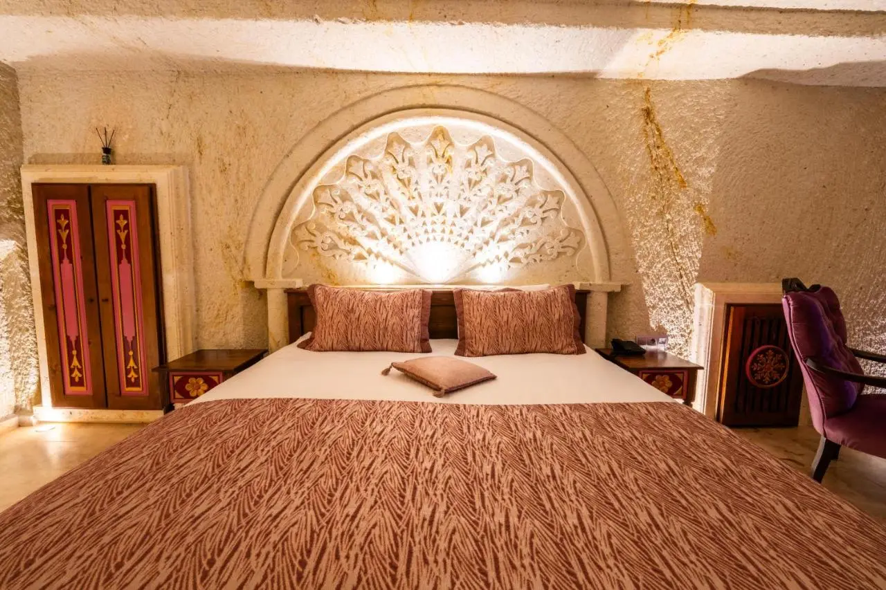 Cappadocia Sweet Cave