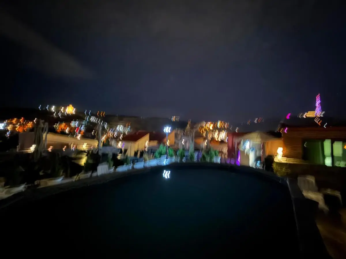 Mit Hotel Tbilisi