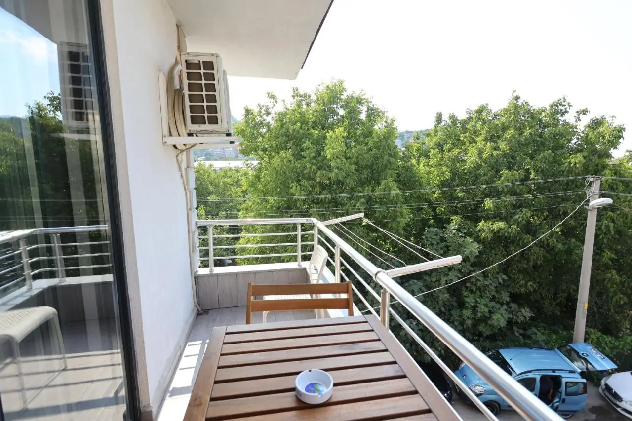 Hostel Amasra