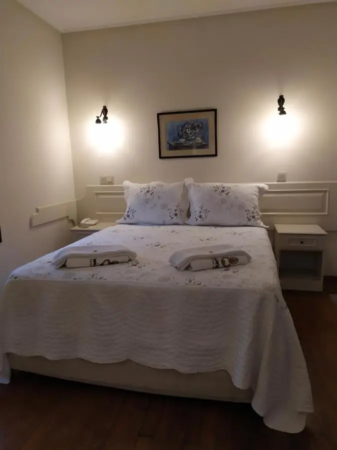 Minyon Hotel