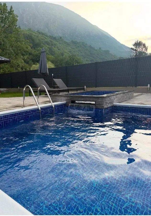 Villa Jenna