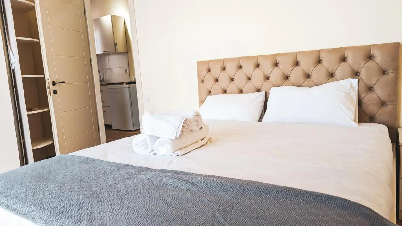 GG ApartHotel