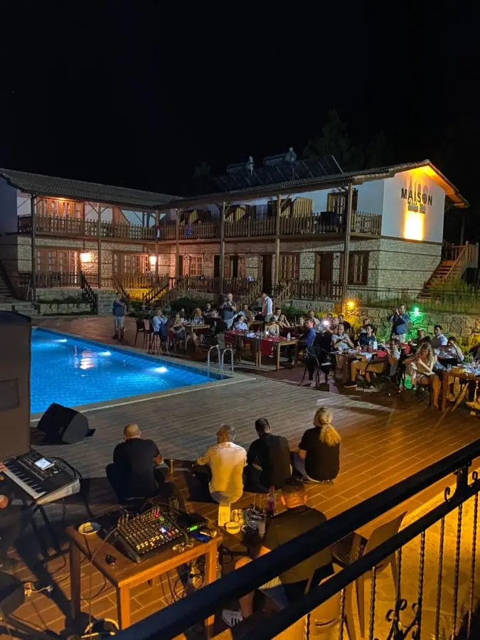 Mesona Hotels Green Hill