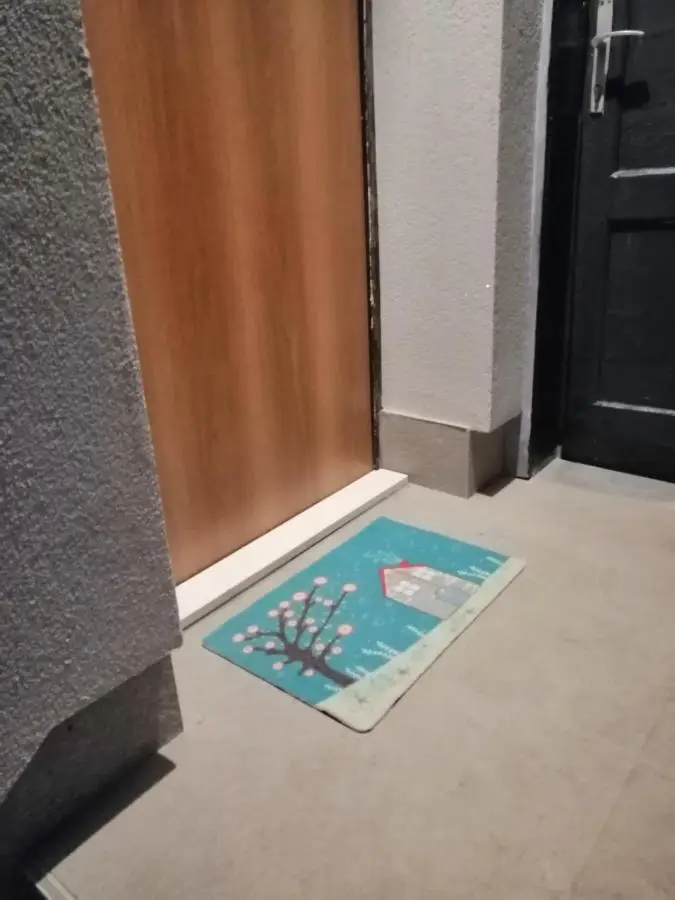 Shine family apartment Sarajevo