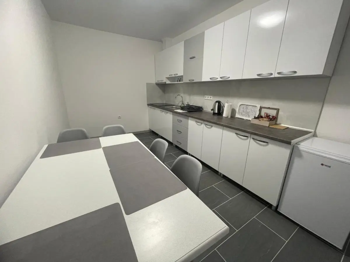 Apartmani Franciska