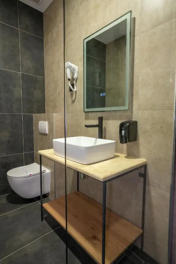 Hotel Sistems