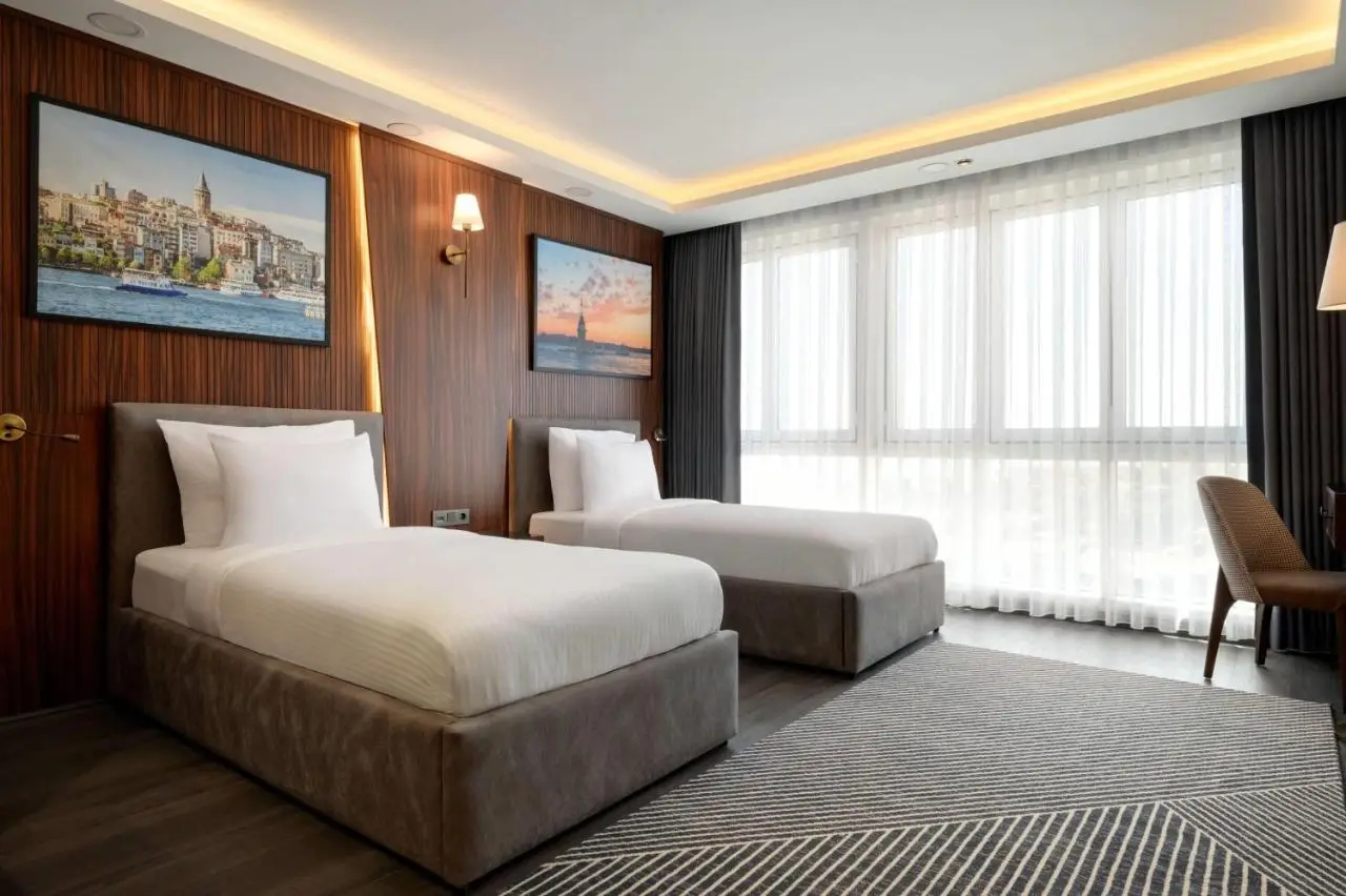 La Quinta By Wyndham Istanbul Kartal