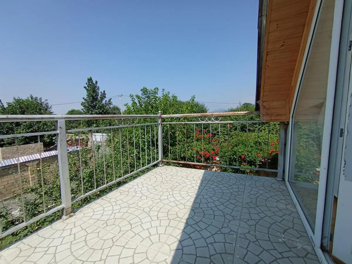 Qəbələn SNS RENTAL VILLA