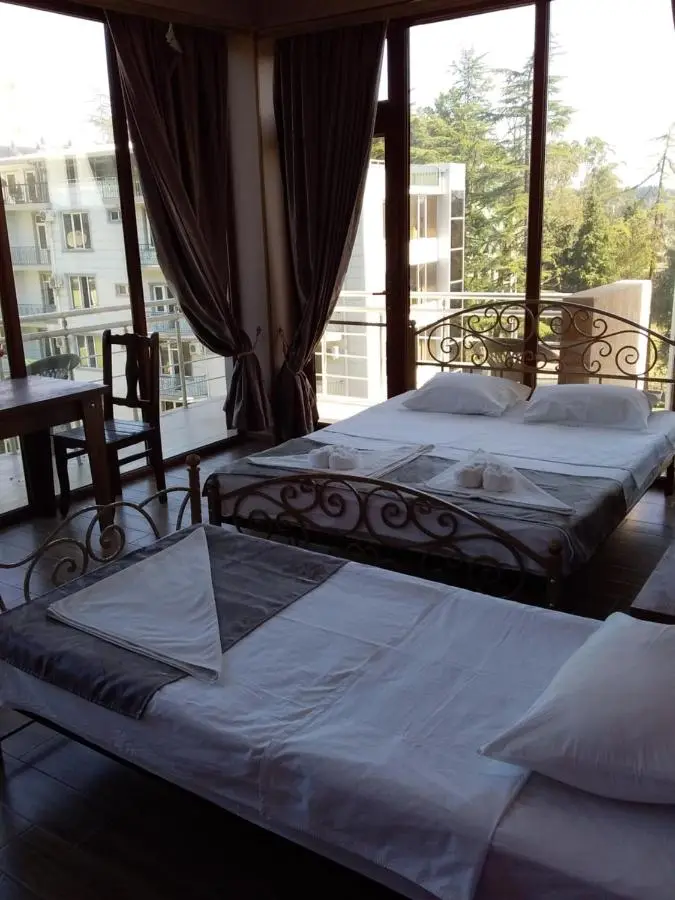 Hotel Inter