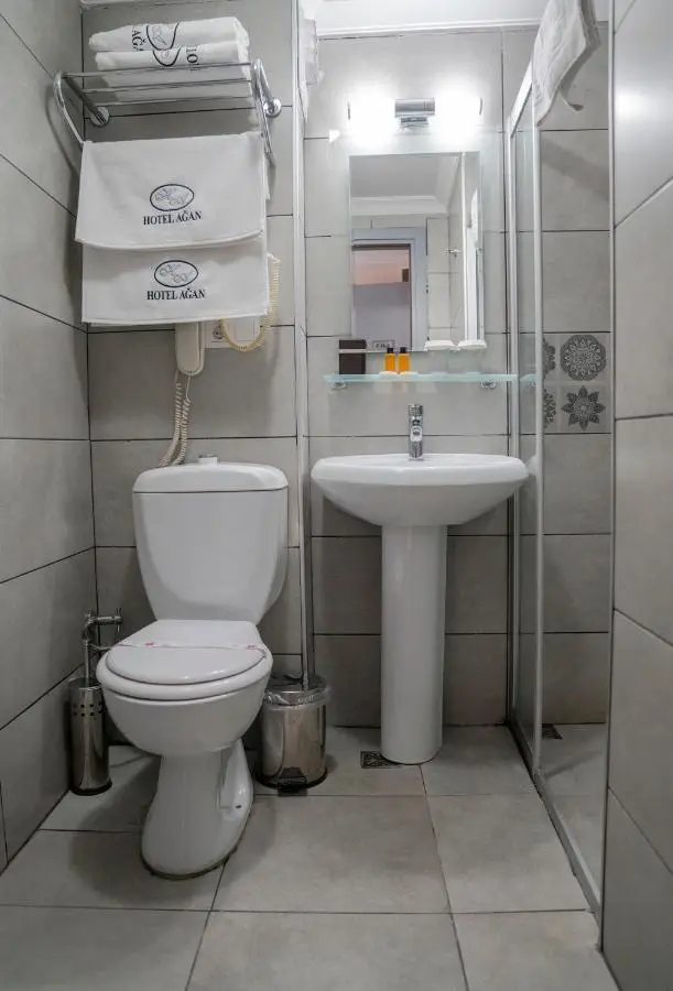 Hotel Agan Oldcity Istanbul