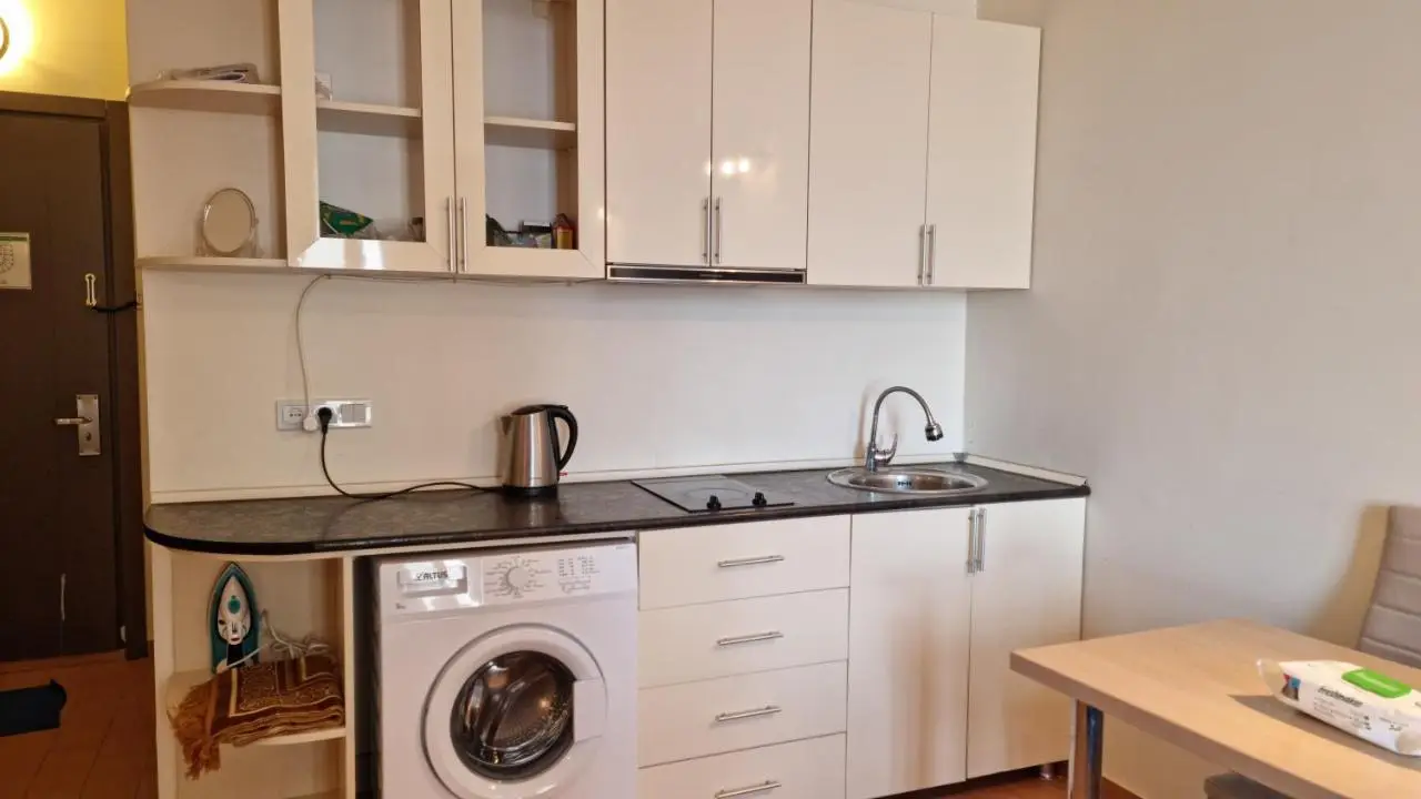 Sea View Apartment near Grand Mall